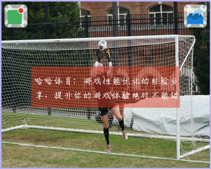 哈哈体育:游戏性能优化的经验分享,提升你的游戏体验绝对不能错过!