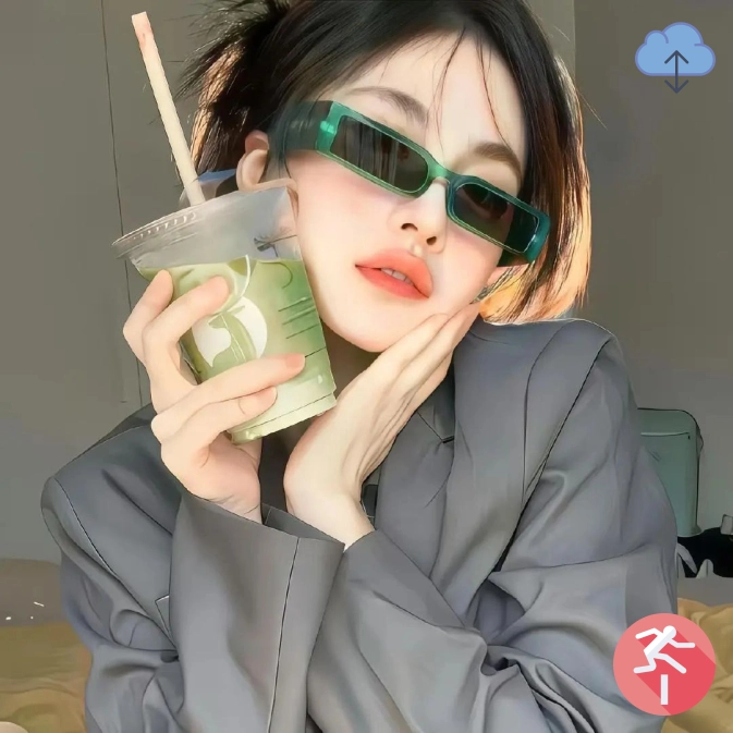 头像